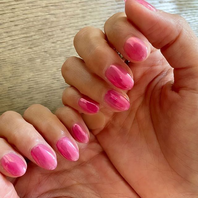 田母神智子のInstagram投稿（2021年4月27日 1426）｜有名人インスタランキング