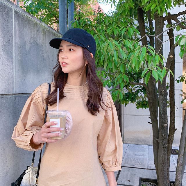 遠藤瞳のinstagram投稿 21年4月21日 21 02 有名人インスタランキング