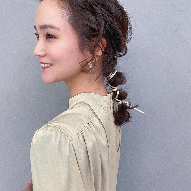 遠藤瞳のinstagram投稿 21年4月17日 30 有名人インスタランキング