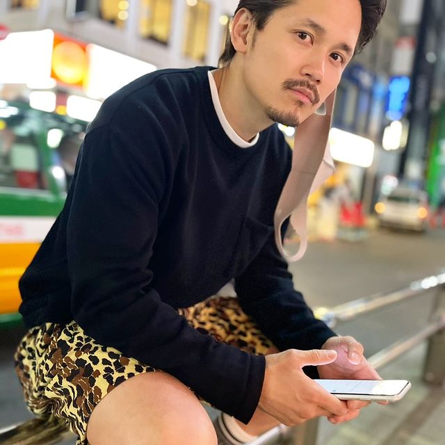 宮城大樹のinstagram投稿 21年5月2日 17 38 有名人インスタランキング