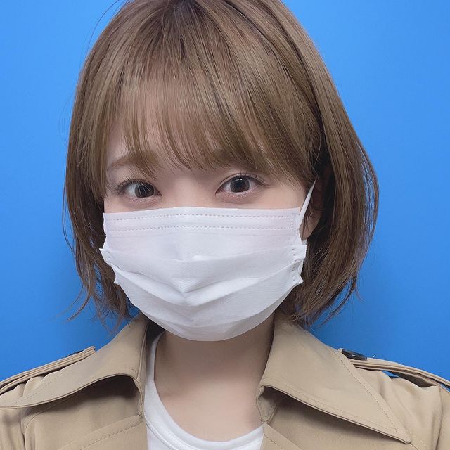 久保ユリカのinstagram投稿 21年4月26日 17 33 有名人インスタランキング