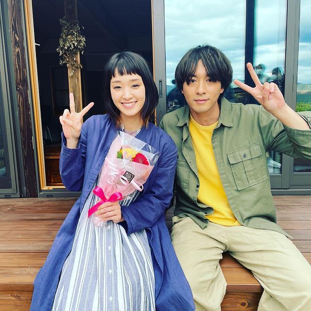 渡部秀のinstagram投稿 21年4月30日 14 58 有名人インスタランキング