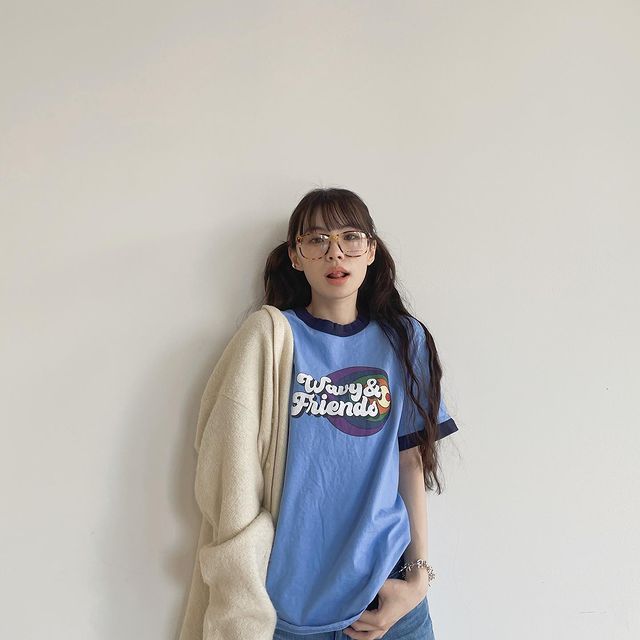 Niina 遠藤新菜 有名人インスタランキング