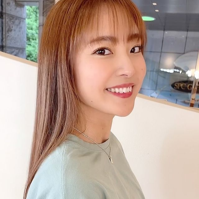 宮脇詩音のinstagram投稿 21年4月23日 14 40 有名人インスタランキング