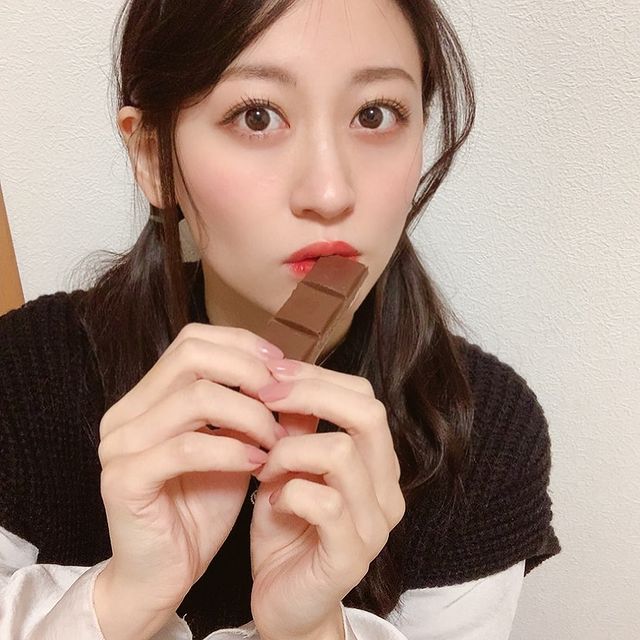 上西恵のinstagram投稿（2021年2月15日 16 43）｜有名人インスタランキング