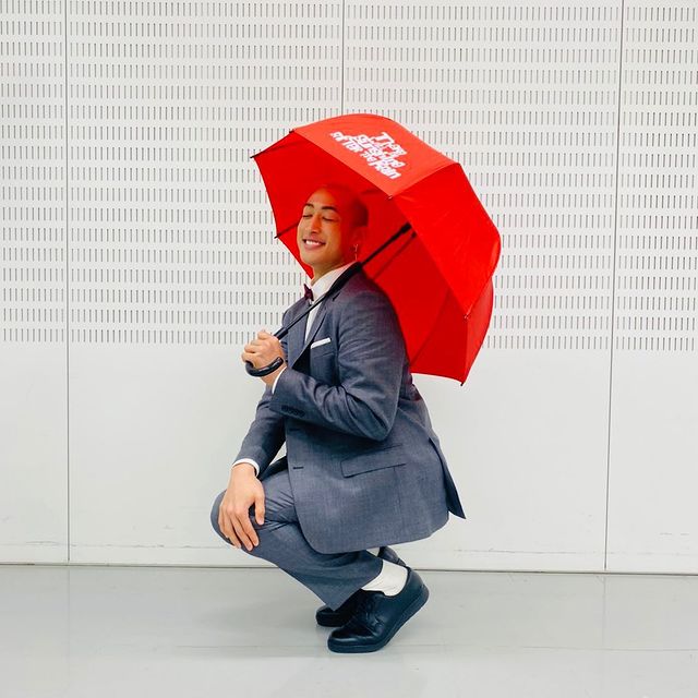 関口メンディーのinstagram投稿 21年3月5日 22 50 有名人インスタランキング 関口メンディーのinstagram投稿 21年3月5日 22 50 有名人インスタランキング