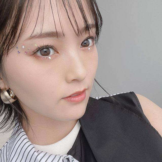 山本彩のinstagram投稿 21年4月26日 14 09 有名人インスタランキング