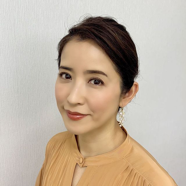 江口ともみのinstagram投稿 21年5月9日 16 12 有名人インスタランキング