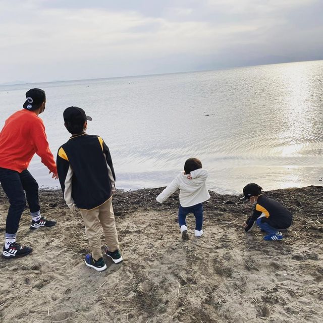 清武弘嗣のinstagram投稿 21年3月28日 39 有名人インスタランキング