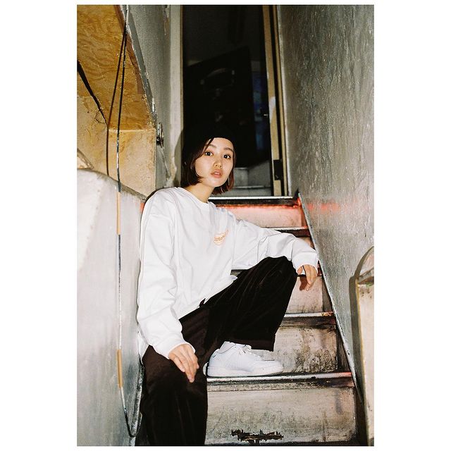 藤原さくらのinstagram投稿 21年3月14日 12 16 有名人インスタランキング