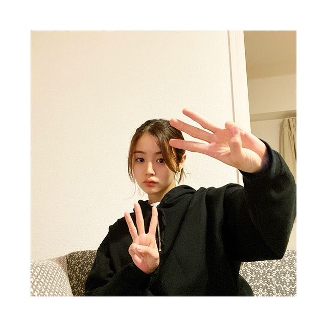 藤原さくらのinstagram投稿 21年3月18日 21 54 有名人インスタランキング