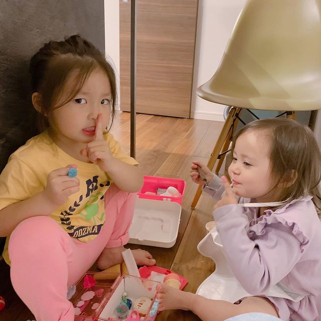 土屋アンナのinstagram投稿 21年4月30日 44 有名人インスタランキング