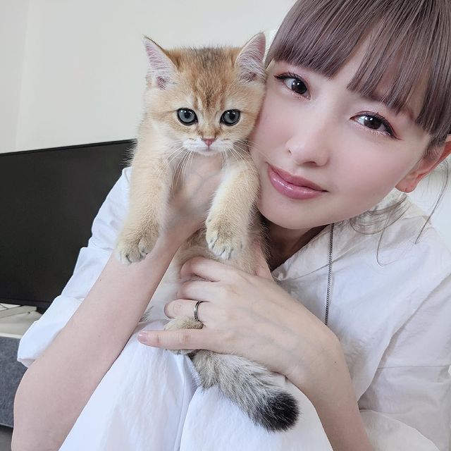 鈴木えみ 有名人インスタランキング