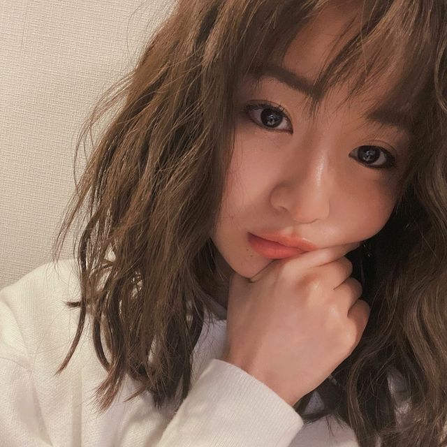 岡崎紗絵のinstagram投稿 21年4月21日 17 58 有名人インスタランキング