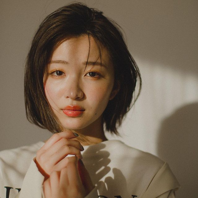 岡崎紗絵のinstagram投稿 21年3月31日 16 01 有名人インスタランキング