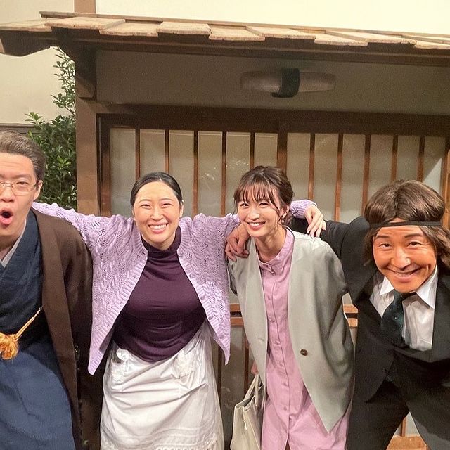 岡崎紗絵のinstagram投稿 21年4月23日 23 07 有名人インスタランキング