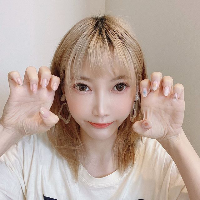 木下ゆうかのinstagram投稿 21年4月11日 23 有名人インスタランキング