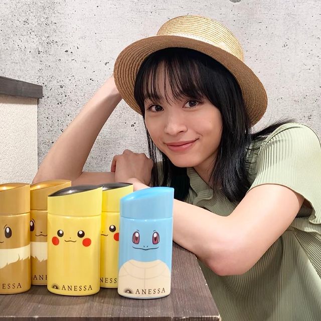 大谷凜香のinstagram投稿 21年4月4日 11 08 有名人インスタランキング