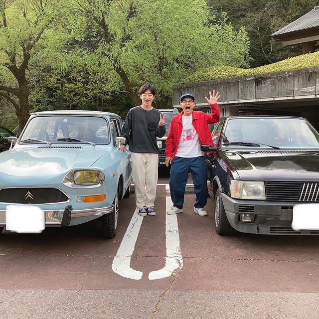 後藤淳平 有名人インスタランキング