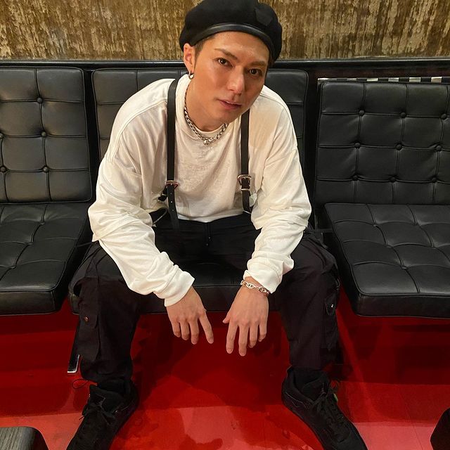 Shokichiのinstagram投稿 21年5月6日 21 22 有名人インスタランキング