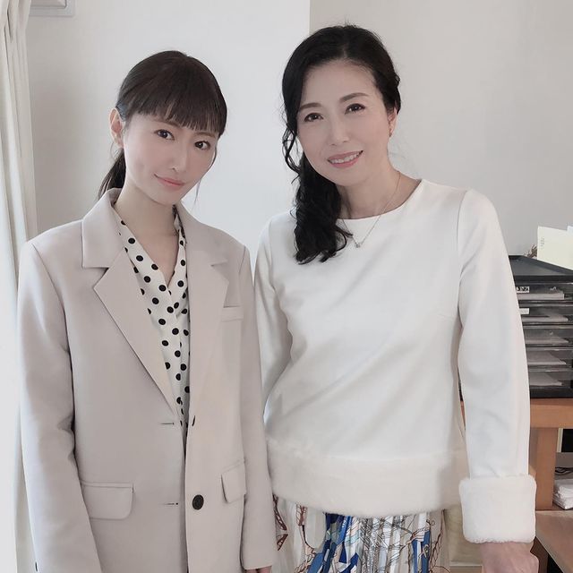 高橋ひとみのinstagram投稿 21年5月6日 15 28 有名人インスタランキング