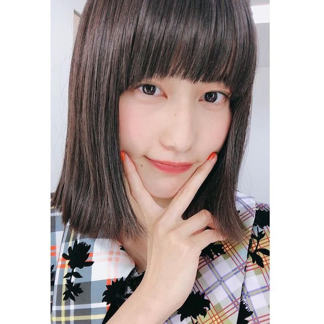 橋本愛のinstagram投稿 21年4月17日 21 31 有名人インスタランキング
