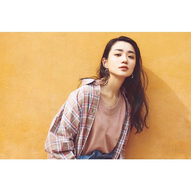 奈緒のinstagram投稿 21年4月7日 22 26 有名人インスタランキング