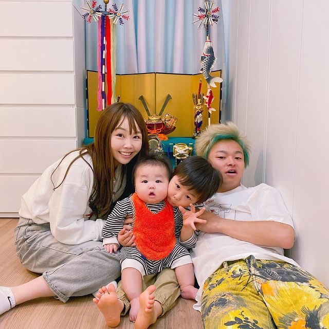 あやなんのinstagram投稿 21年5月5日 23 40 有名人インスタランキング