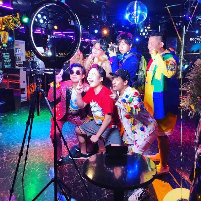 フィッシャーズのinstagram投稿 21年1月10日 11 12 有名人インスタランキング