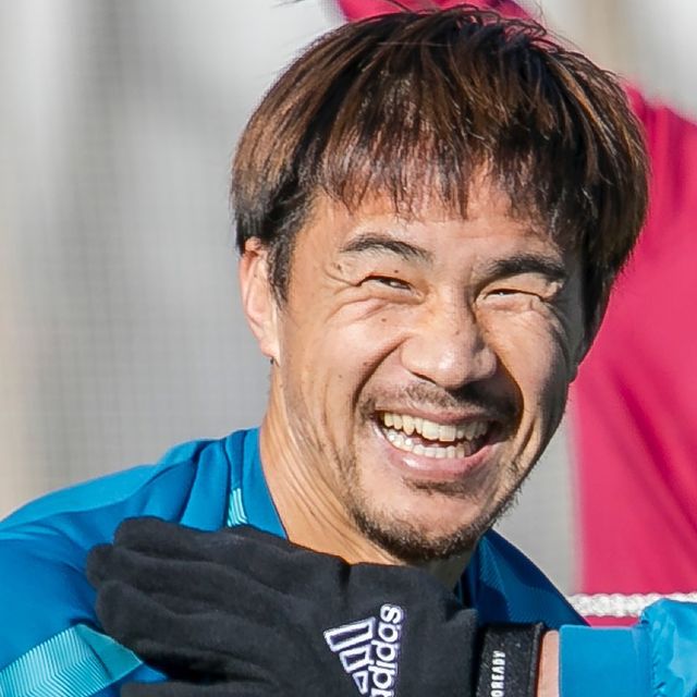 岡崎慎司のinstagram投稿 21年1月1日 22 04 有名人インスタランキング