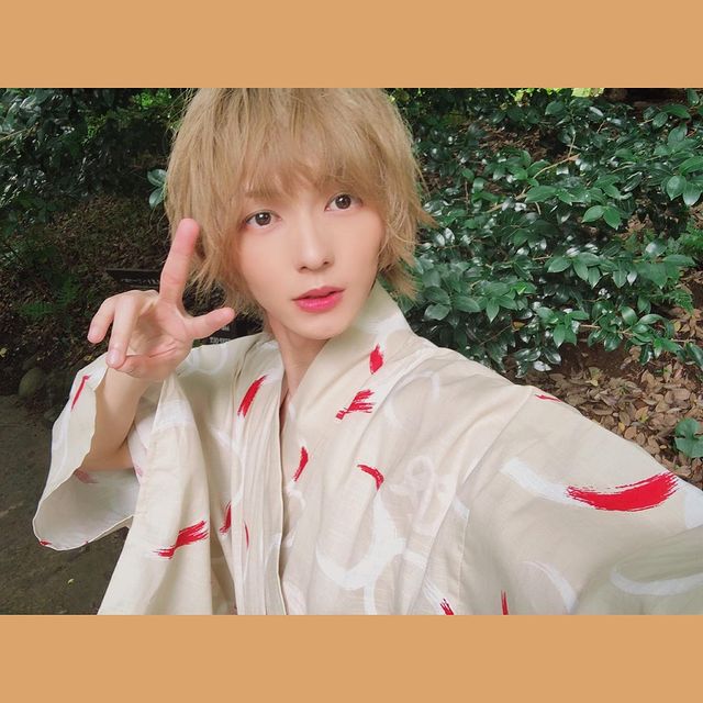 宮崎湧のinstagram投稿 年8月5日 19 19 有名人インスタランキング