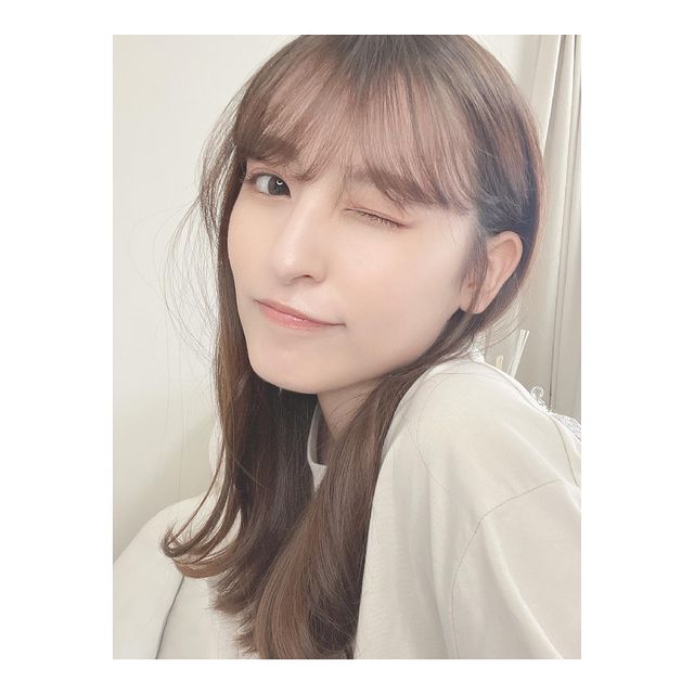 森高愛のinstagram投稿 21年5月4日 21 18 有名人インスタランキング