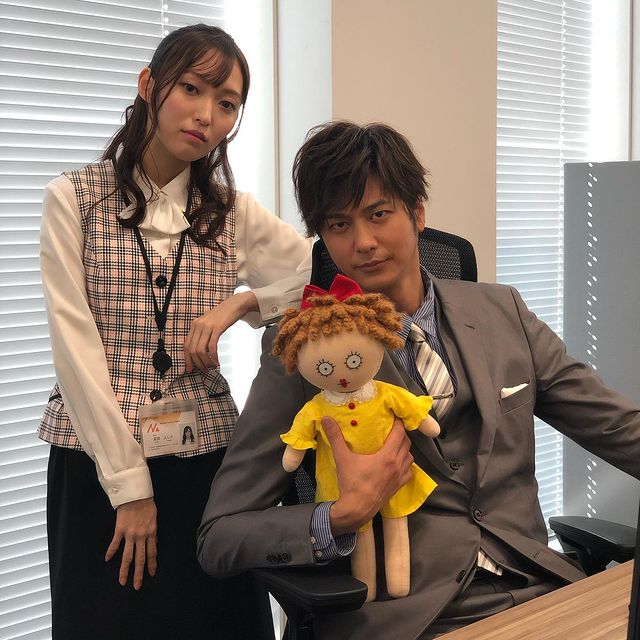 速水もこみちのinstagram投稿 21年5月2日 19 58 有名人インスタランキング