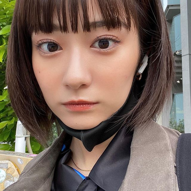 広瀬ちひろのinstagram投稿 21年5月3日 25 有名人インスタランキング