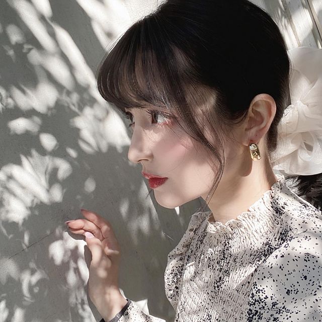 新希咲乃のinstagram投稿 21年4月27日 18 47 有名人インスタランキング