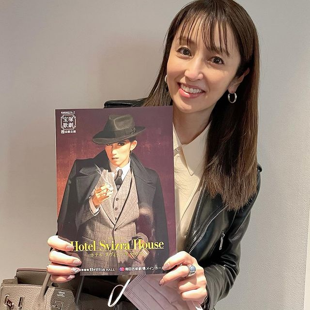 矢田亜希子のinstagram投稿 21年4月12日 19 22 有名人インスタランキング