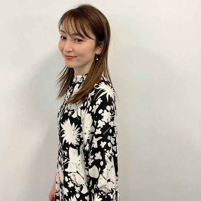 矢田亜希子のinstagram投稿 21年5月8日 42 有名人インスタランキング