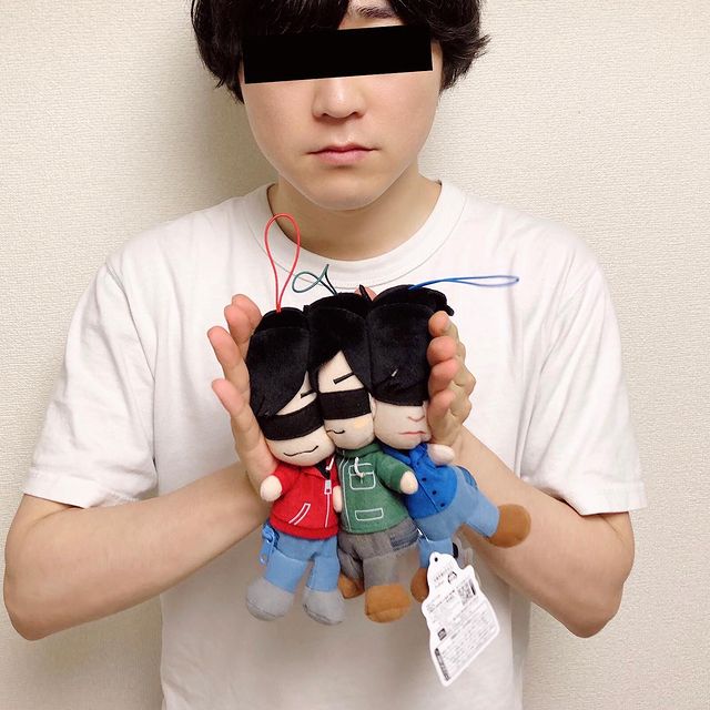 Arufaのinstagram投稿 年7月6日 21 17 有名人インスタランキング