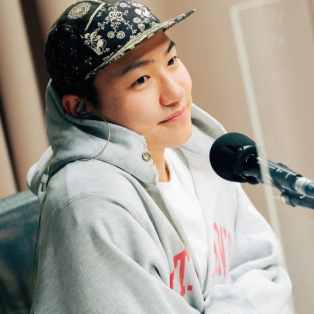 小森隼のinstagram投稿 21年4月23日 02 11 有名人インスタランキング