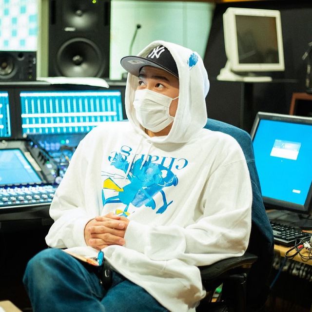 小森隼のinstagram投稿 21年4月30日 00 55 有名人インスタランキング