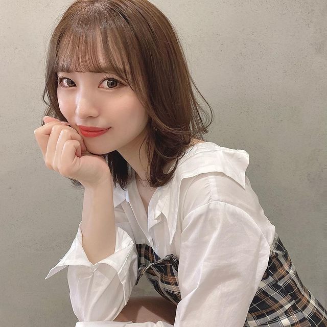 清里千聖のInstagram投稿（2021年4月20日 13:26）｜有名人インスタランキング