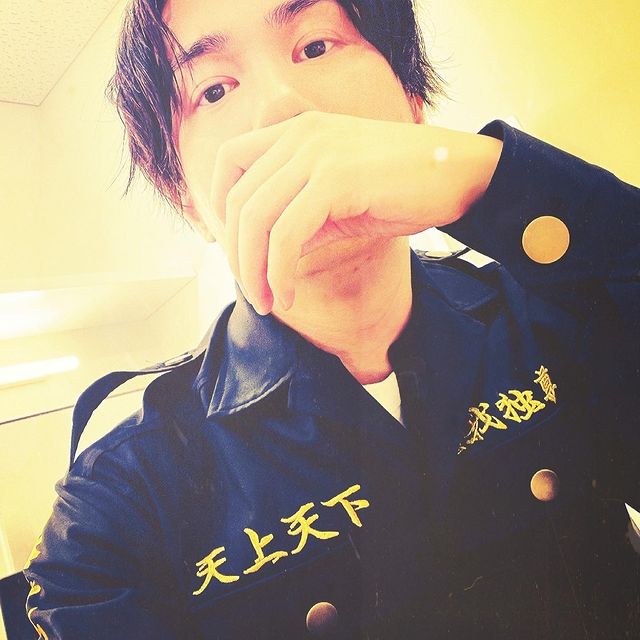 鈴木達央のinstagram投稿 21年3月31日 19 54 有名人インスタランキング 鈴木達央のinstagram投稿 21年3月31日 19 54 有名人インスタランキング