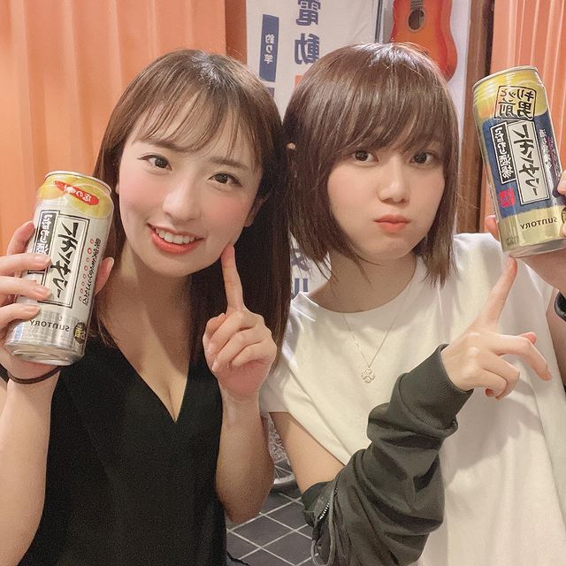 井口眞緒のinstagram投稿 21年4月15日 13 11 有名人インスタランキング