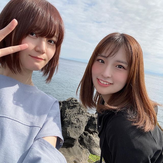 井口眞緒のinstagram投稿 21年4月16日 12 17 有名人インスタランキング