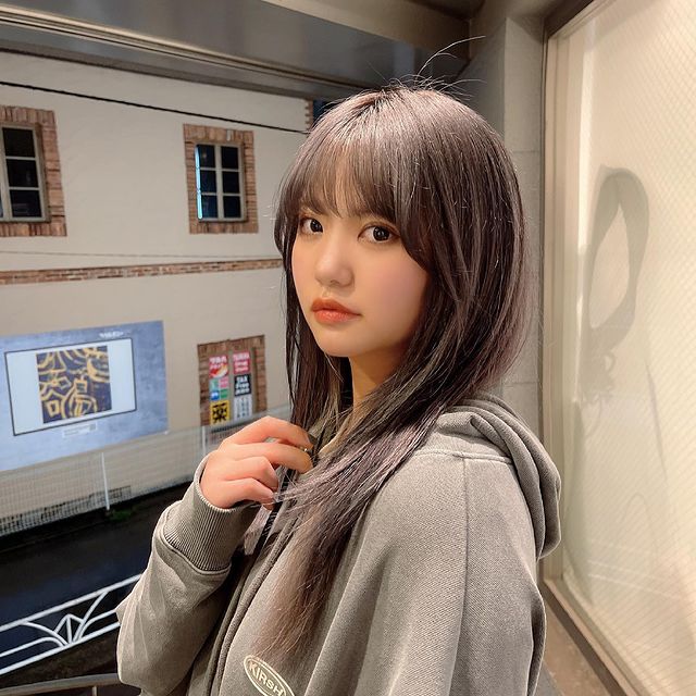 筒井結愛 ゆあてぃー のinstagram投稿 21年4月18日 22 21 有名人インスタランキング