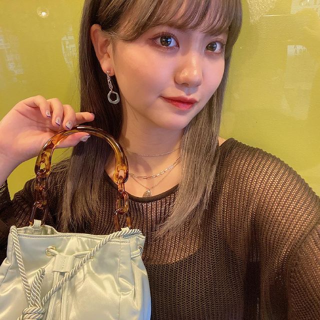 筒井結愛 ゆあてぃー のinstagram投稿 21年5月11日 21 43 有名人インスタランキング