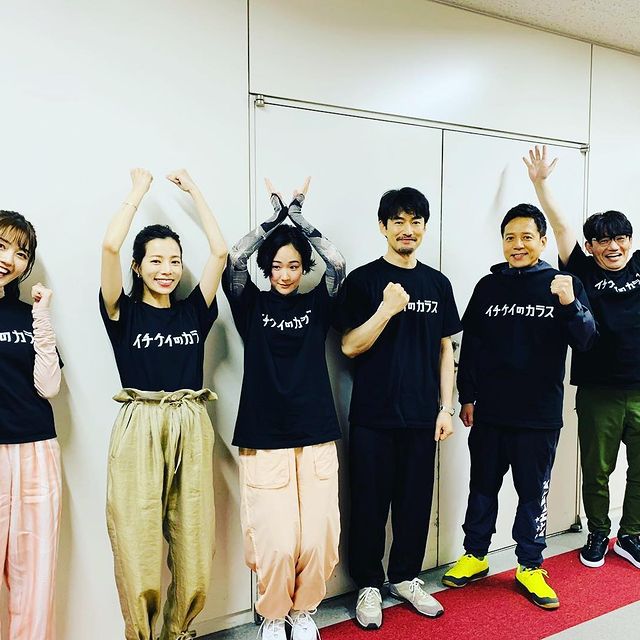 桜井ユキのinstagram投稿 21年4月1日 18 56 有名人インスタランキング