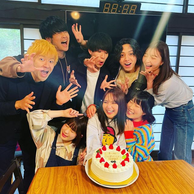 山口厚子のinstagram投稿 21年4月17日 01 04 有名人インスタランキング