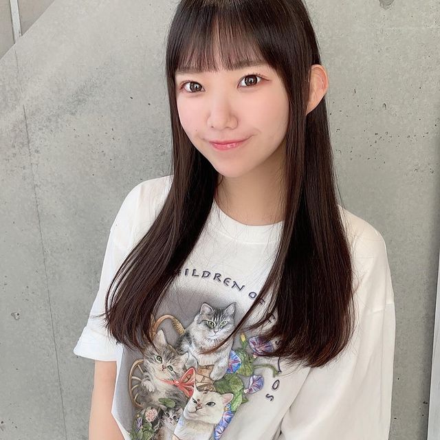 長澤茉里奈のinstagram投稿 21年5月10日 18 50 有名人インスタランキング