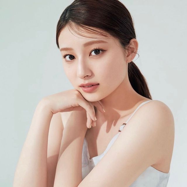 吉川愛のinstagram投稿 21年5月13日 19 53 有名人インスタランキング